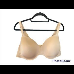 Sonoma  back smoother bra size 44C.